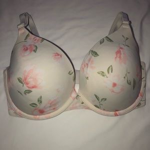 PINK 32DD Bra